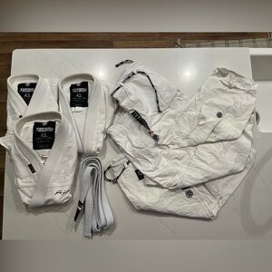 Tatami Fightwear Superlite Gi